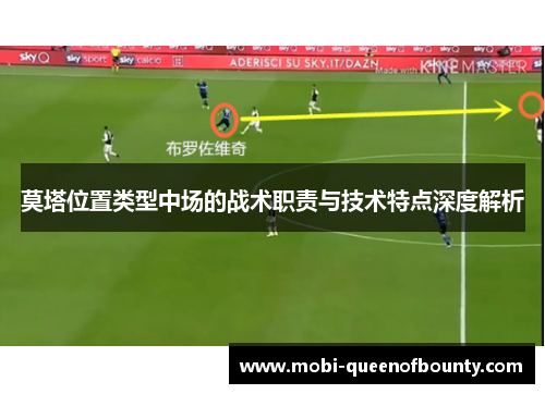莫塔位置类型中场的战术职责与技术特点深度解析 莫塔位置类型中场的战术职责与技术特点深度解析