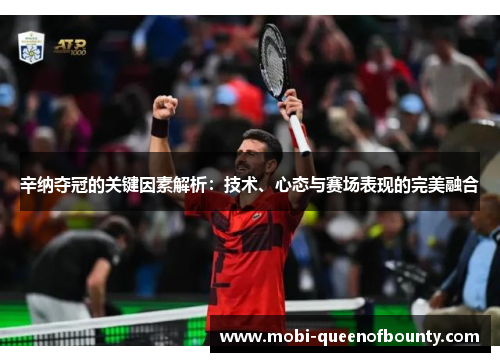辛纳夺冠的关键因素解析:技术、心态与赛场表现的完美融合 辛纳夺冠的关键因素解析:技术、心态与赛场表现的完美融合