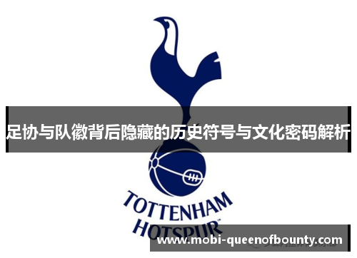 足协与队徽背后隐藏的历史符号与文化密码解析