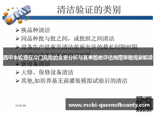 西甲本轮潜在冷门风险的全景分析与赛果前瞻评估指南策略观察解读
