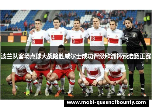 波兰队客场点球大战险胜威尔士成功晋级欧洲杯预选赛正赛 波兰队客场点球大战险胜威尔士成功晋级欧洲杯预选赛正赛